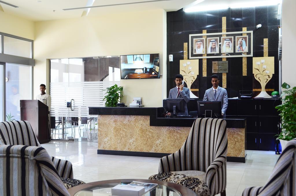 Haven Apartment Manama Exterior photo