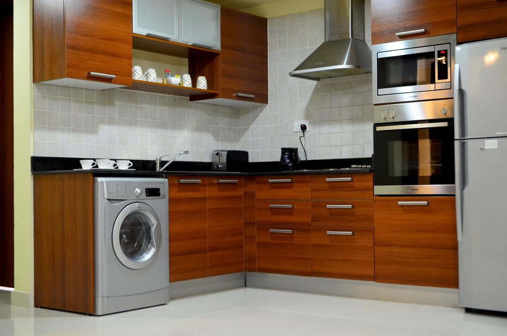 Haven Apartment Manama Exterior photo